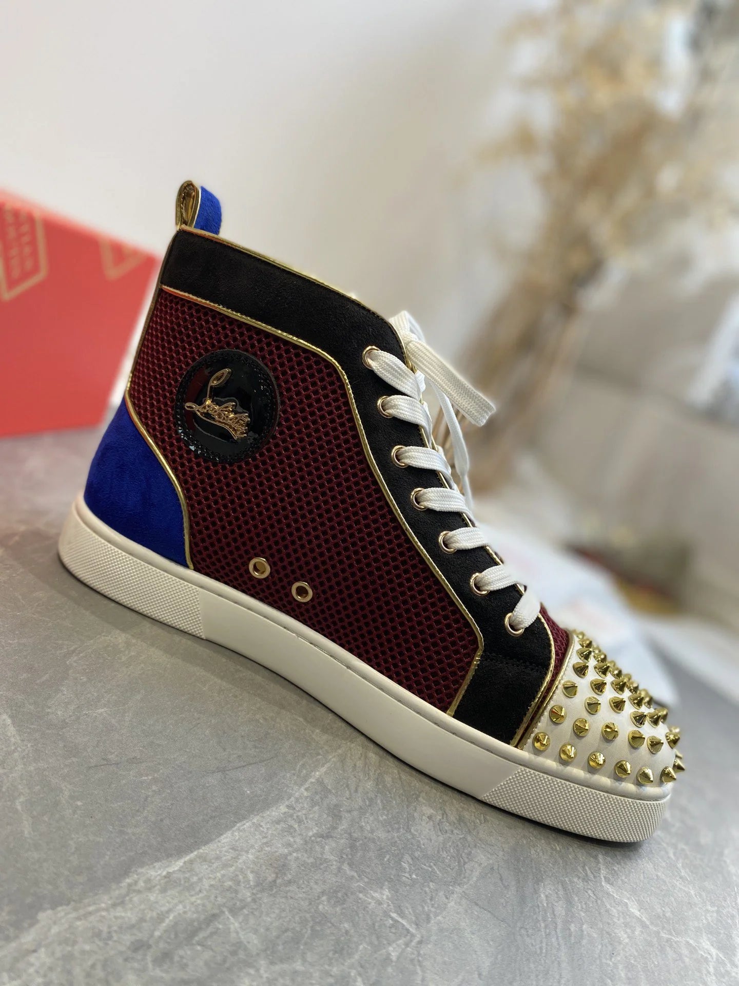 CL SNEAKER