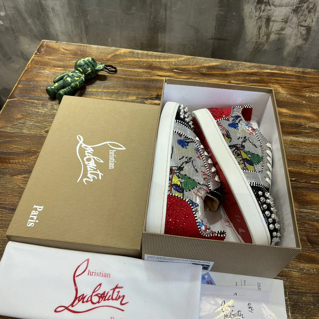 CL SNEAKER