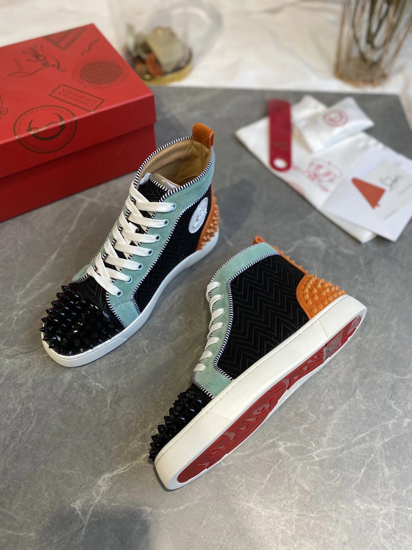CL SNEAKER