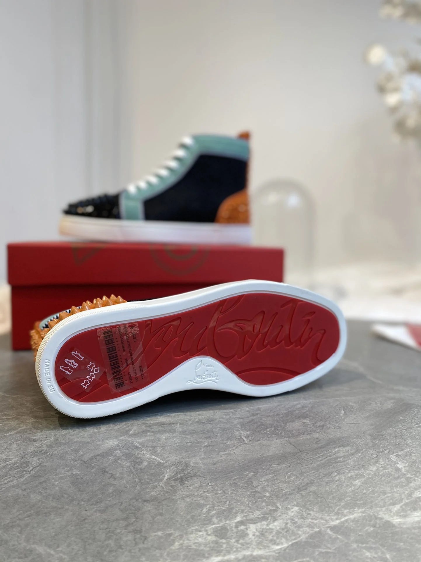 CL SNEAKER