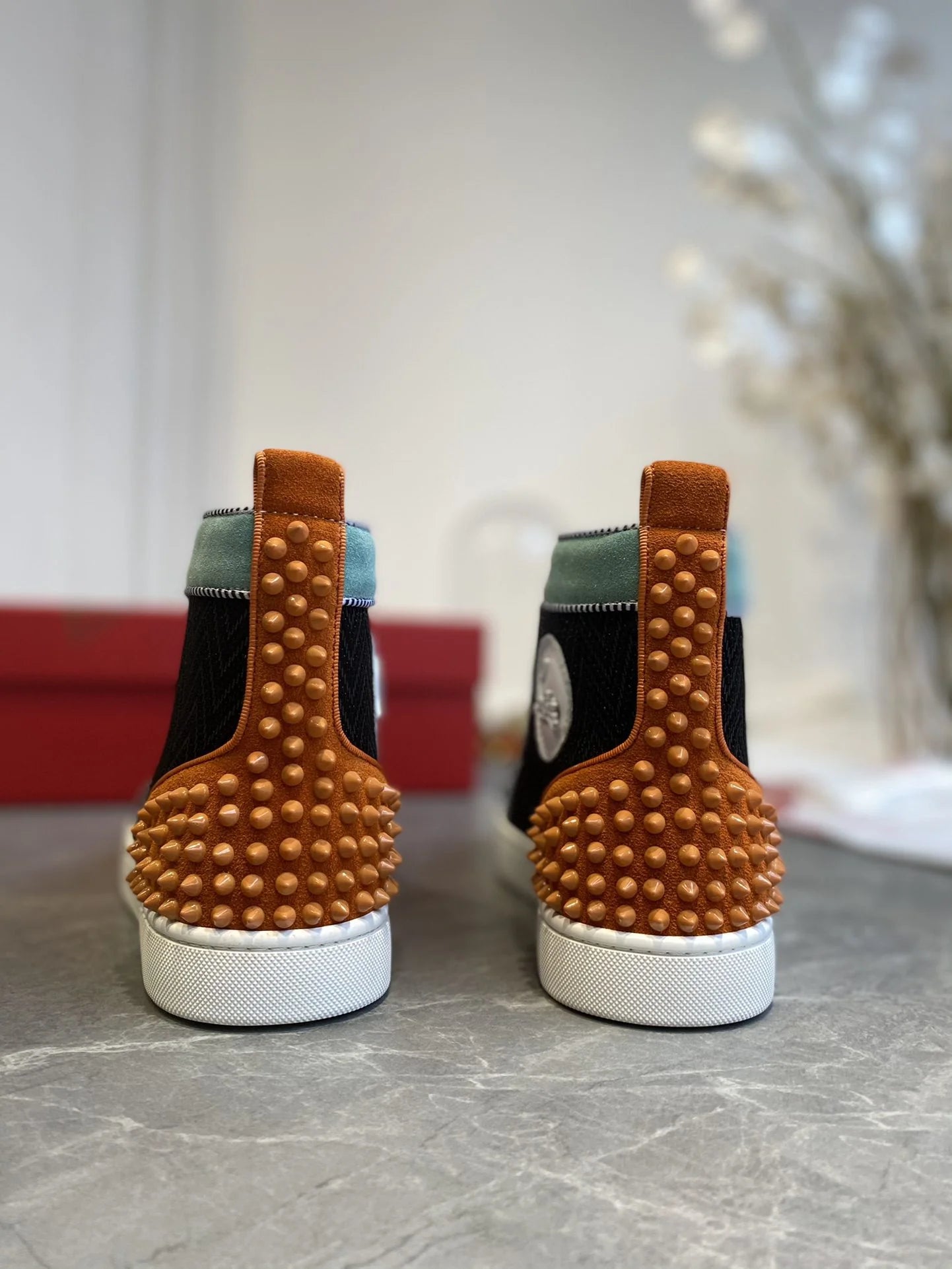 CL SNEAKER