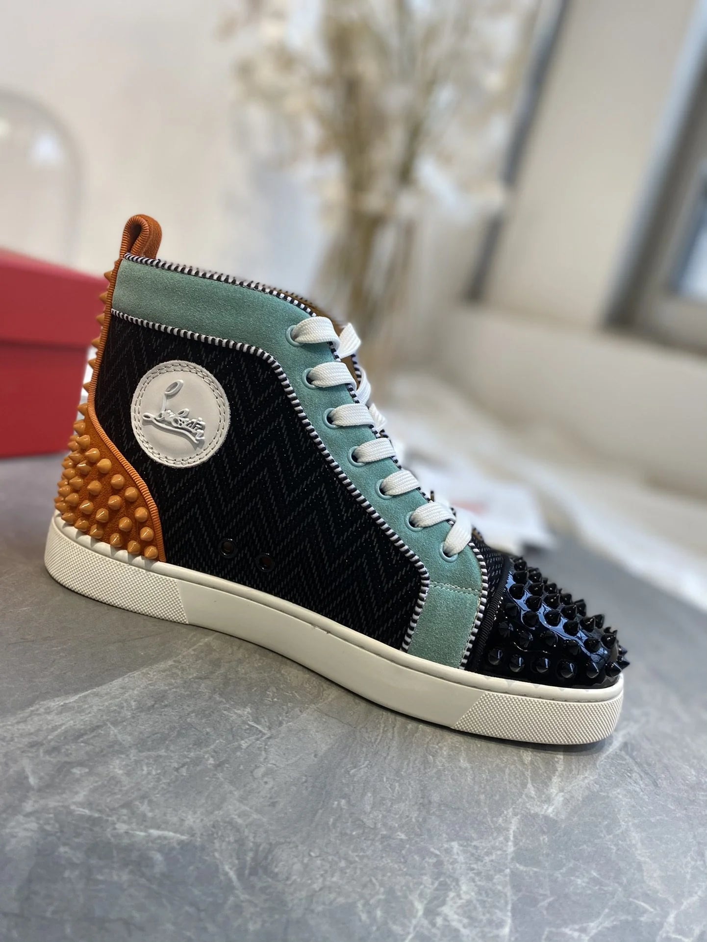 CL SNEAKER