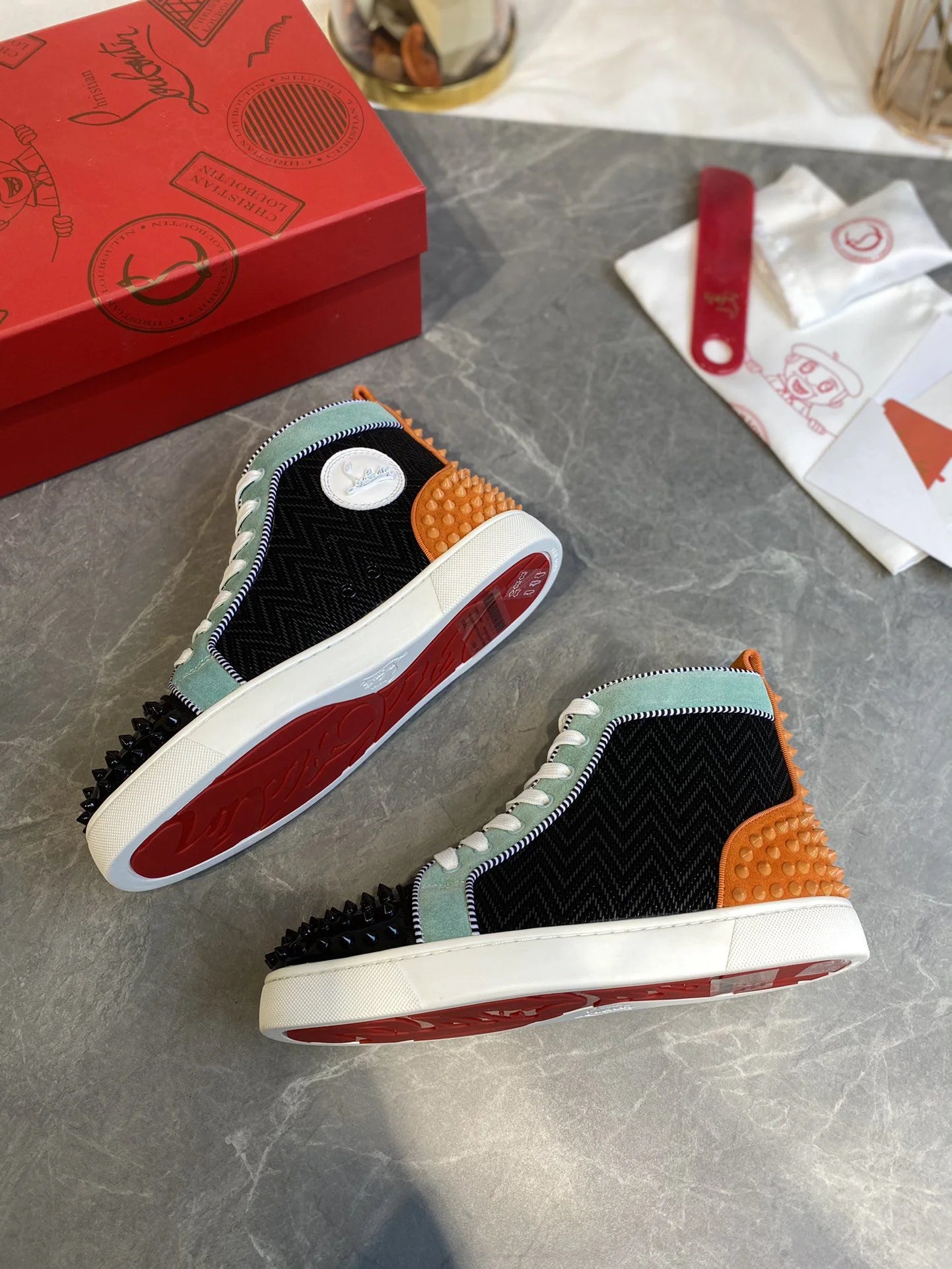 CL SNEAKER