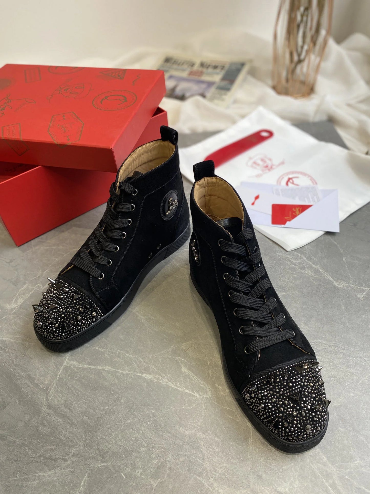 CL SNEAKER