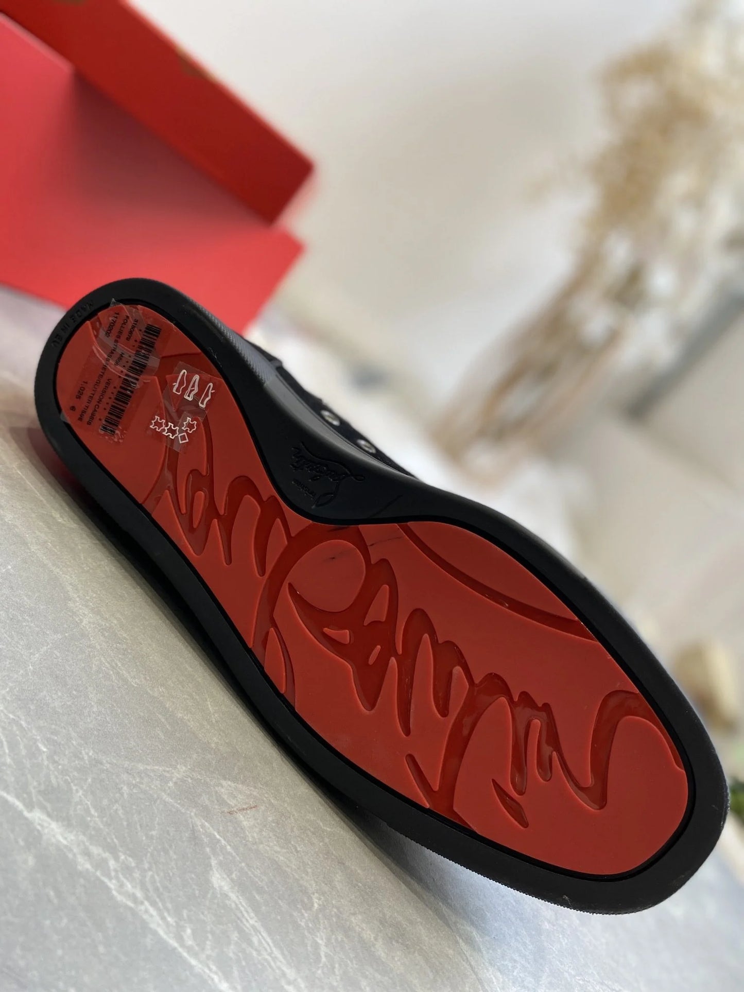 CL SNEAKER