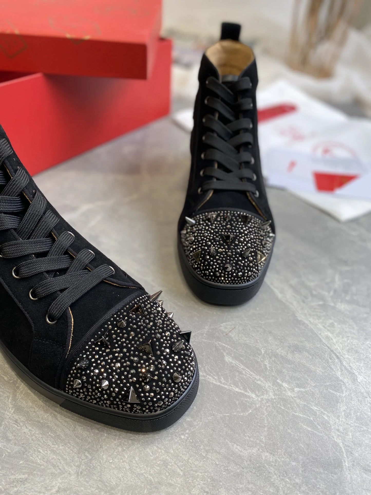 CL SNEAKER
