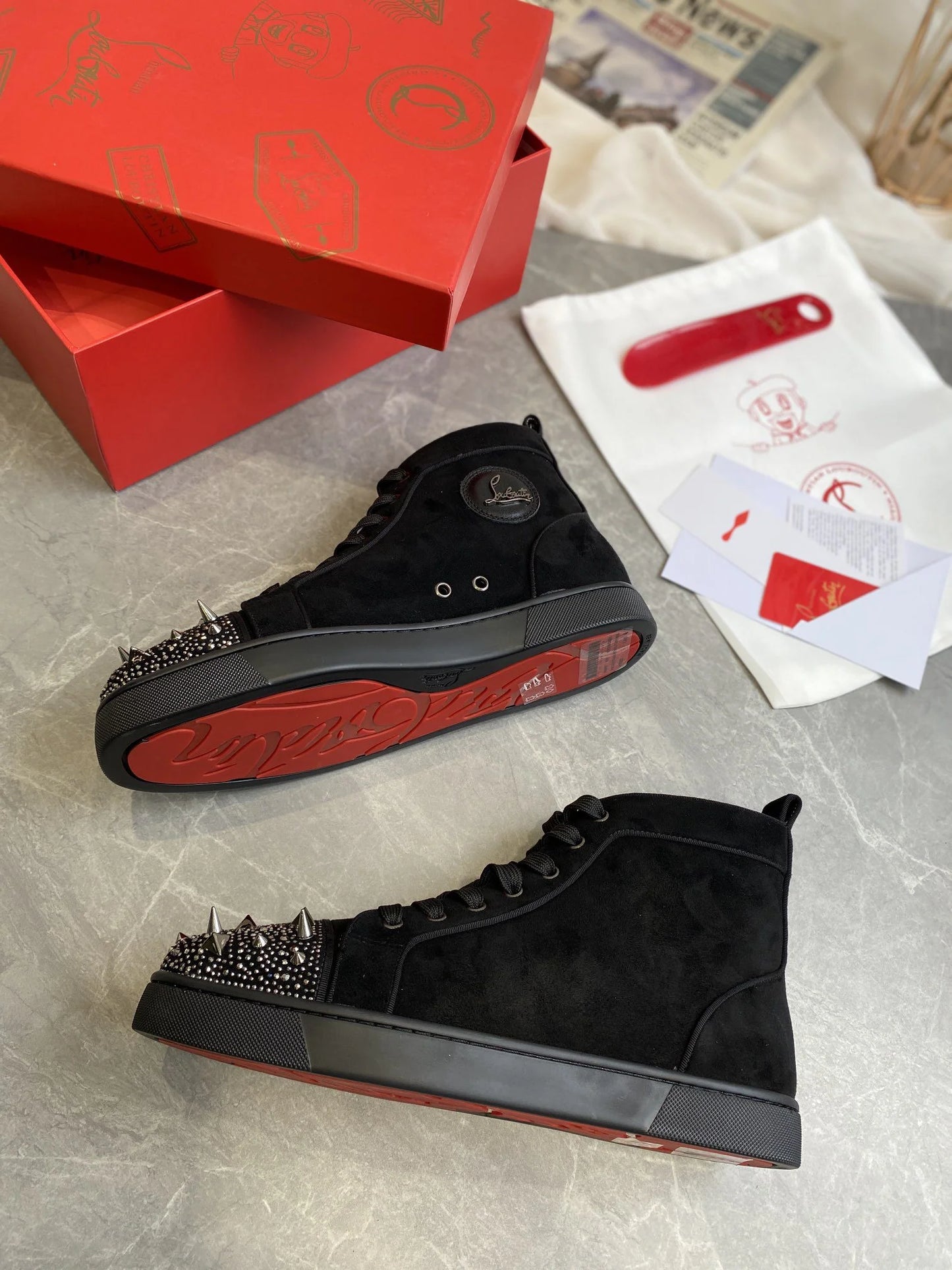 CL SNEAKER