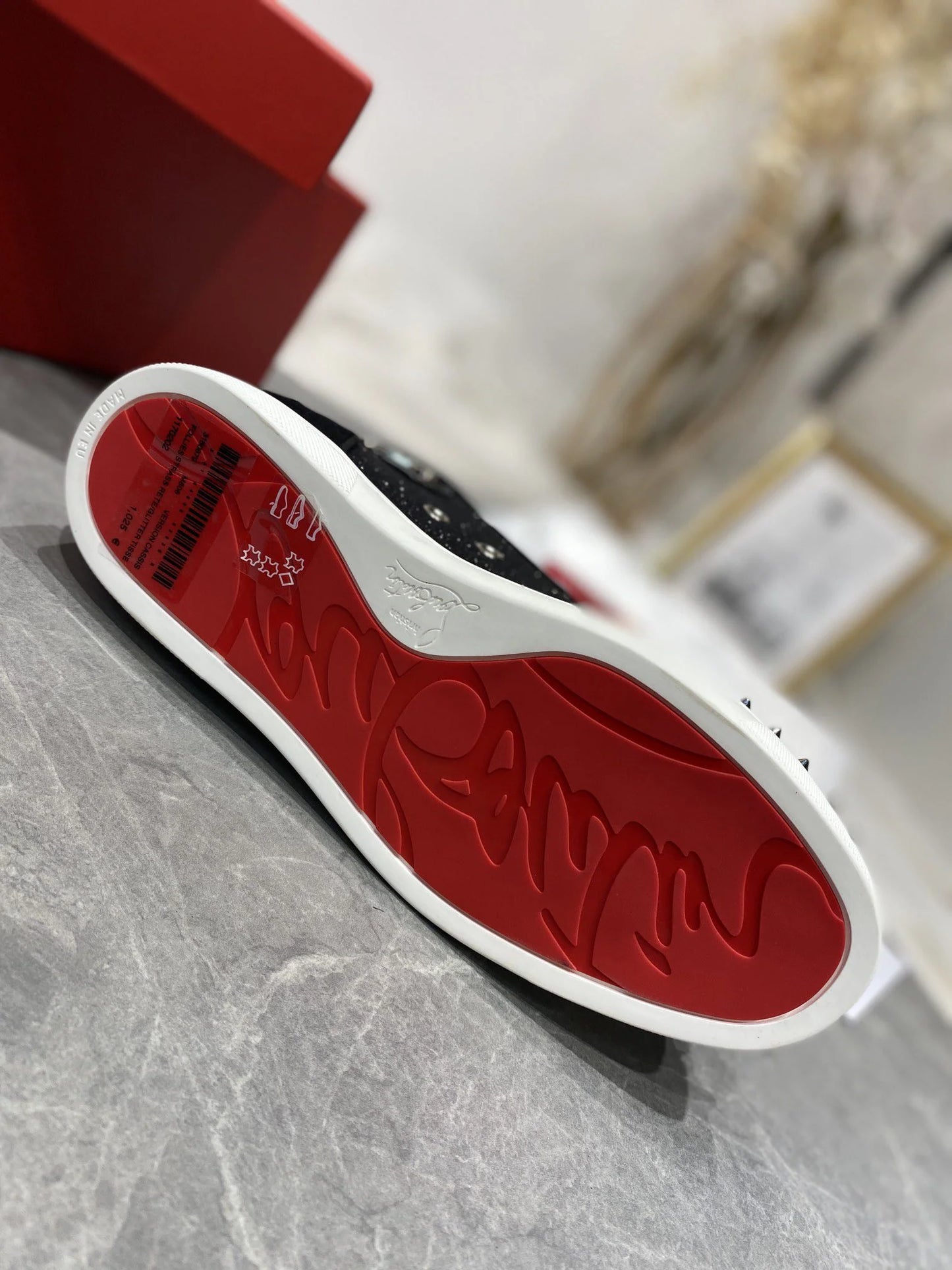CL SNEAKER