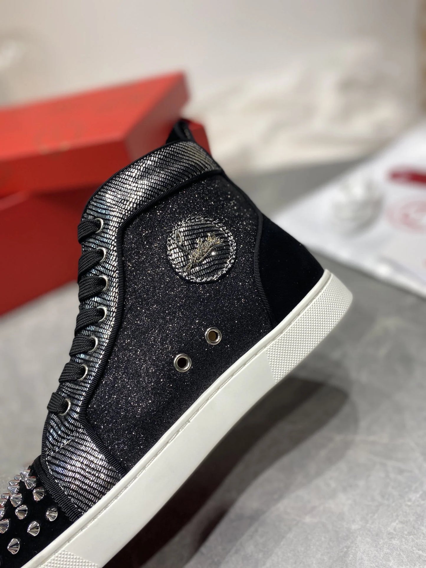 CL SNEAKER