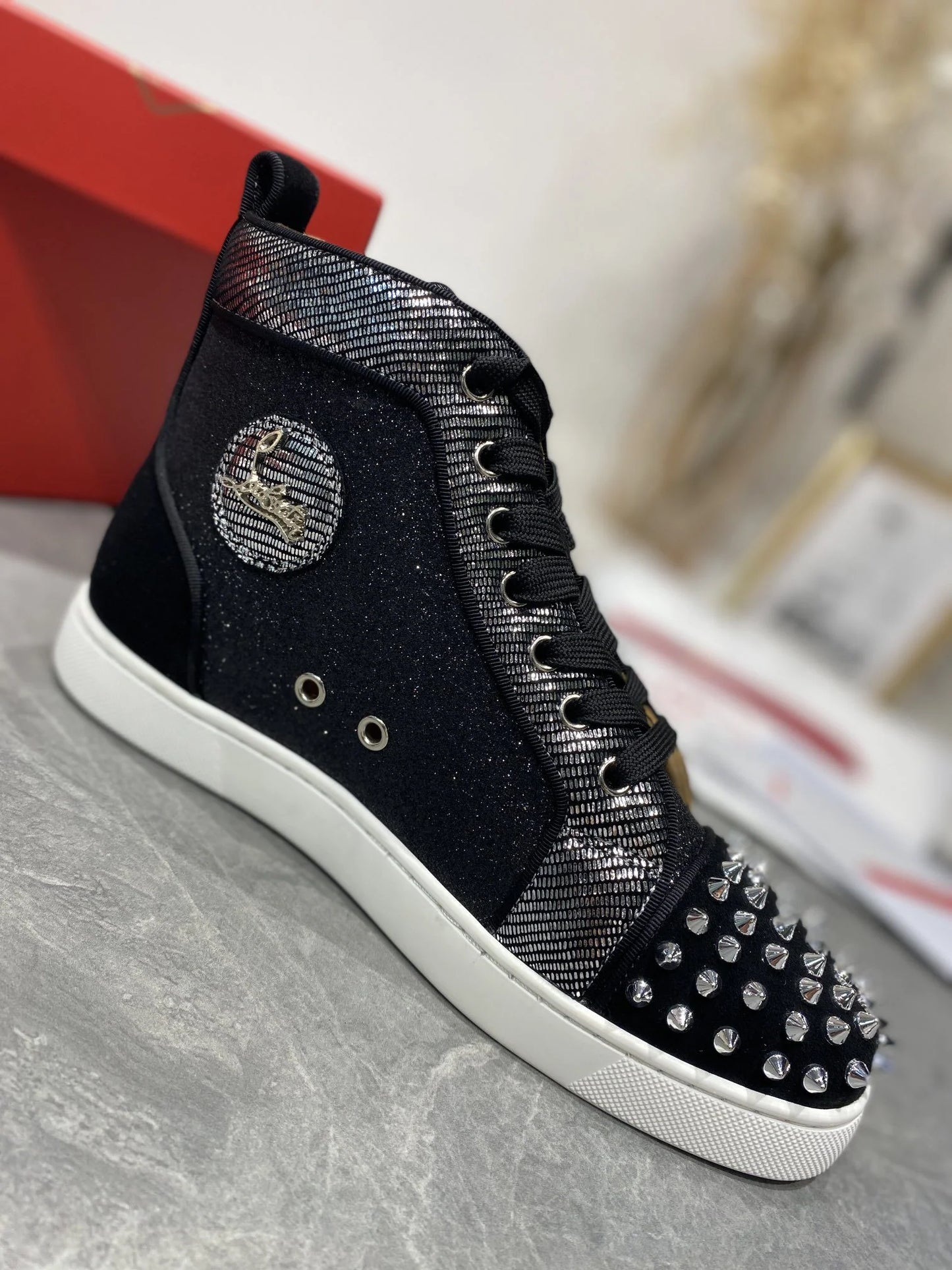 CL SNEAKER