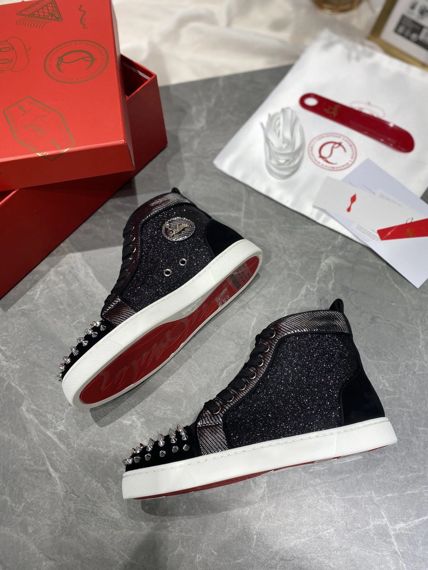 CL SNEAKER