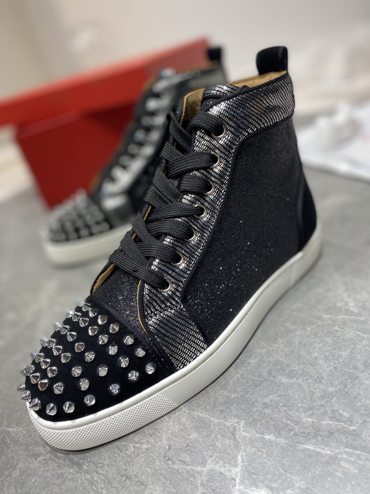 CL SNEAKER
