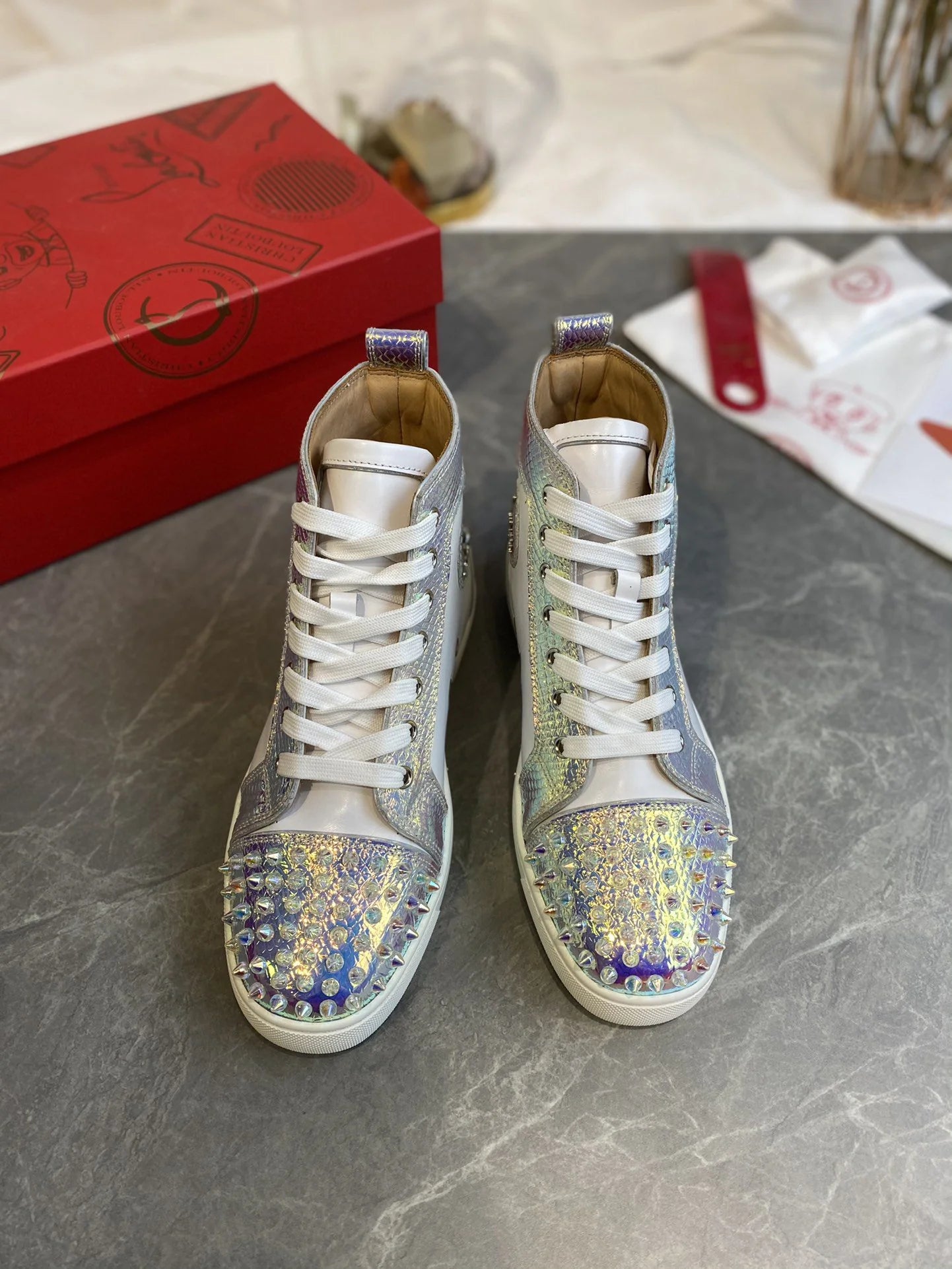 CL SNEAKER