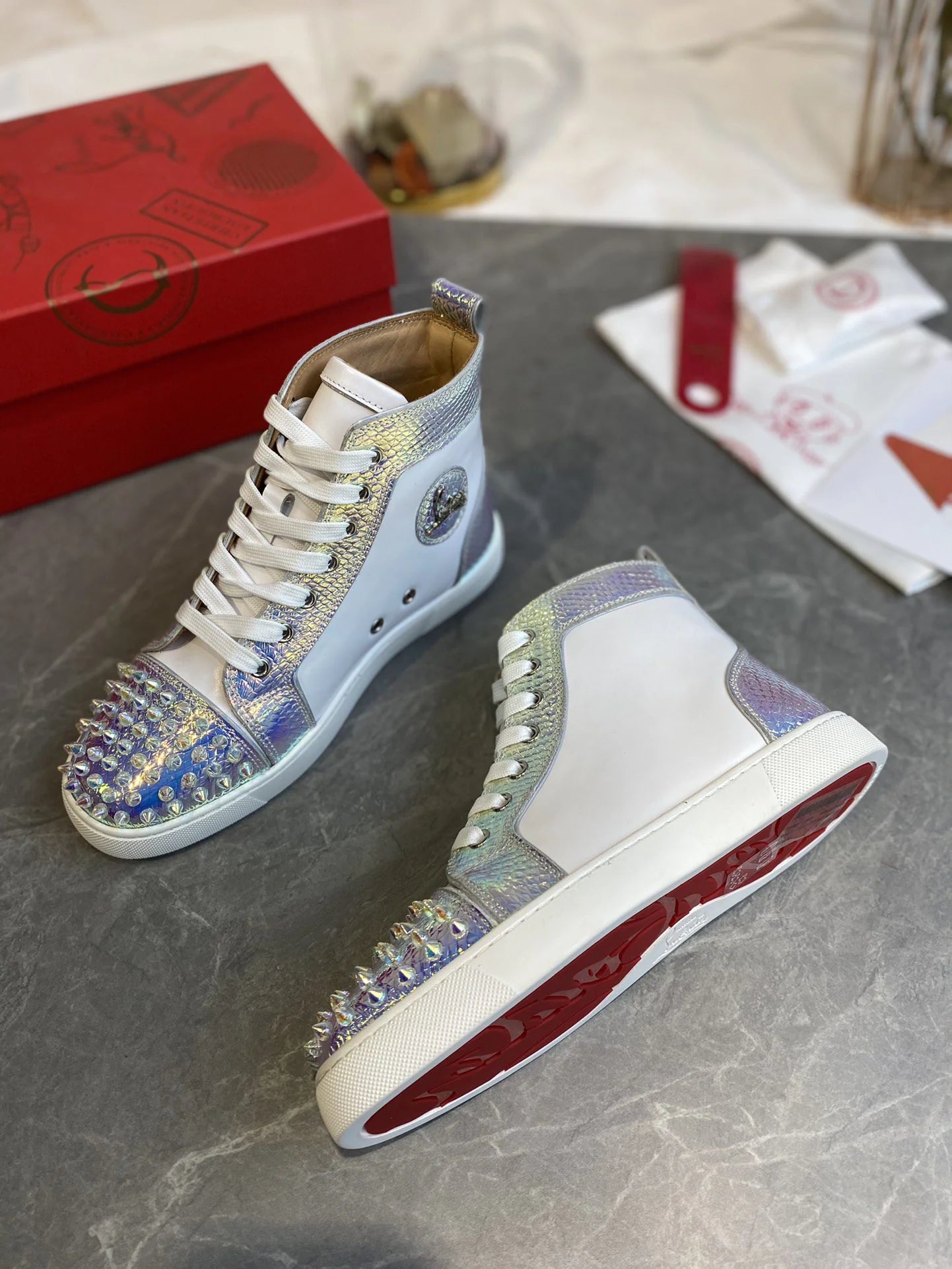 CL SNEAKER