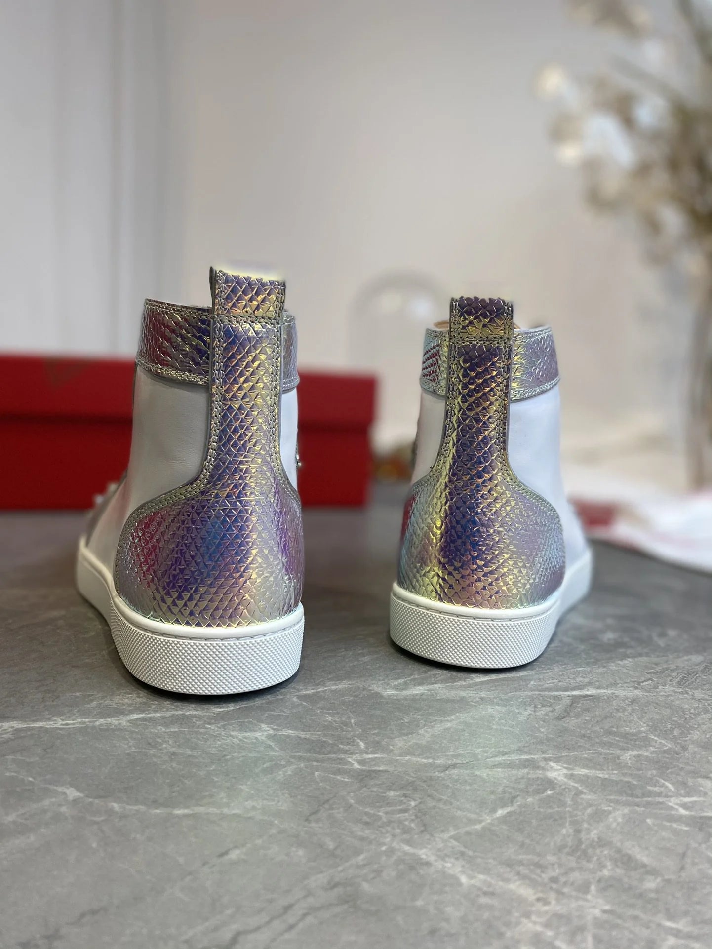 CL SNEAKER