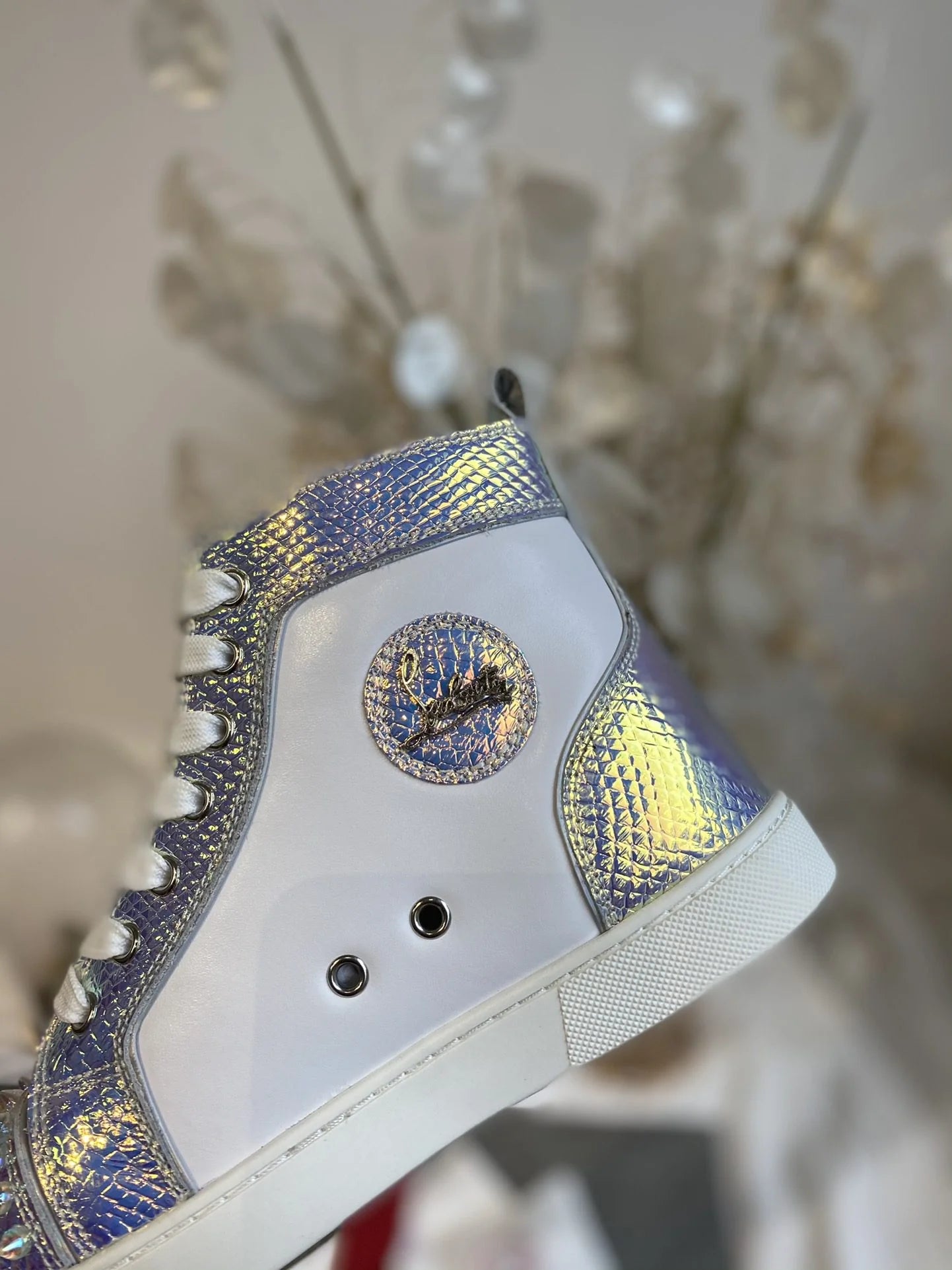 CL SNEAKER