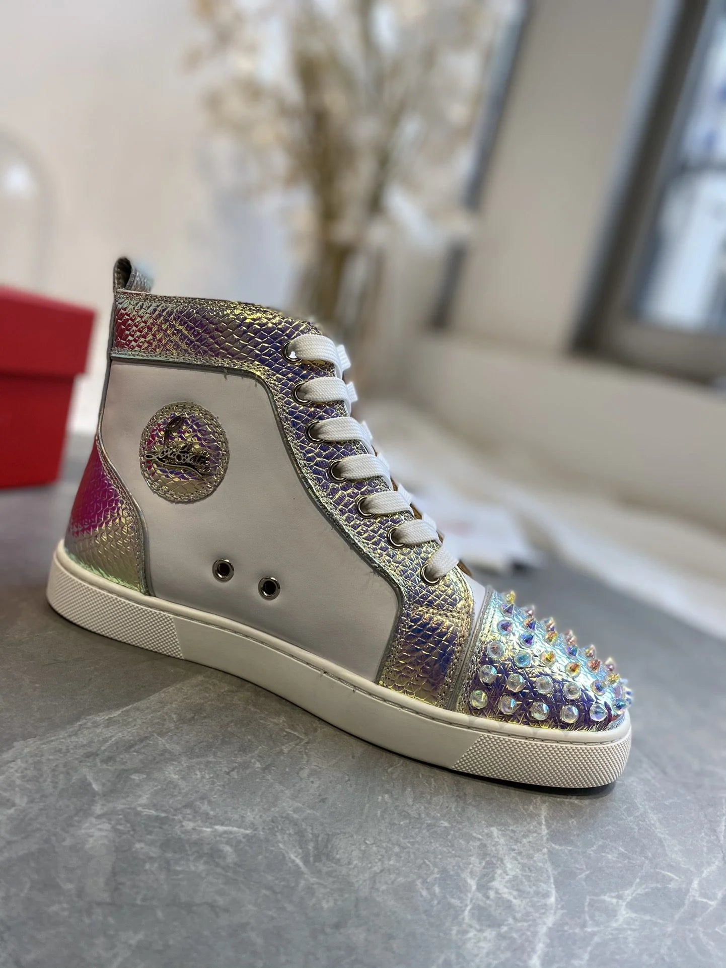 CL SNEAKER
