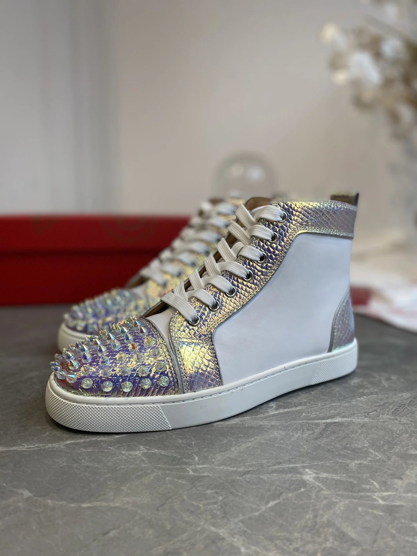 CL SNEAKER