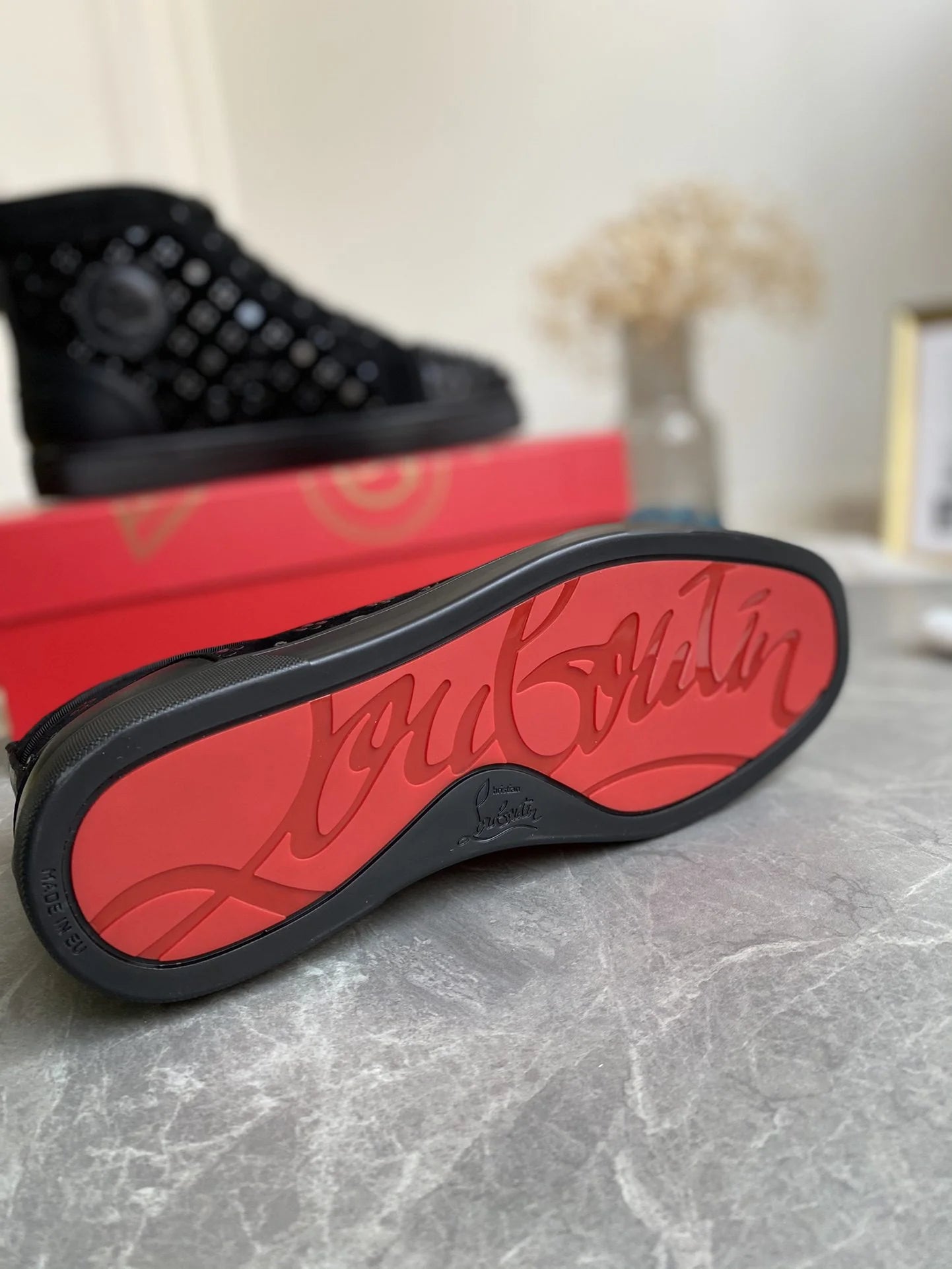 CL SNEAKER
