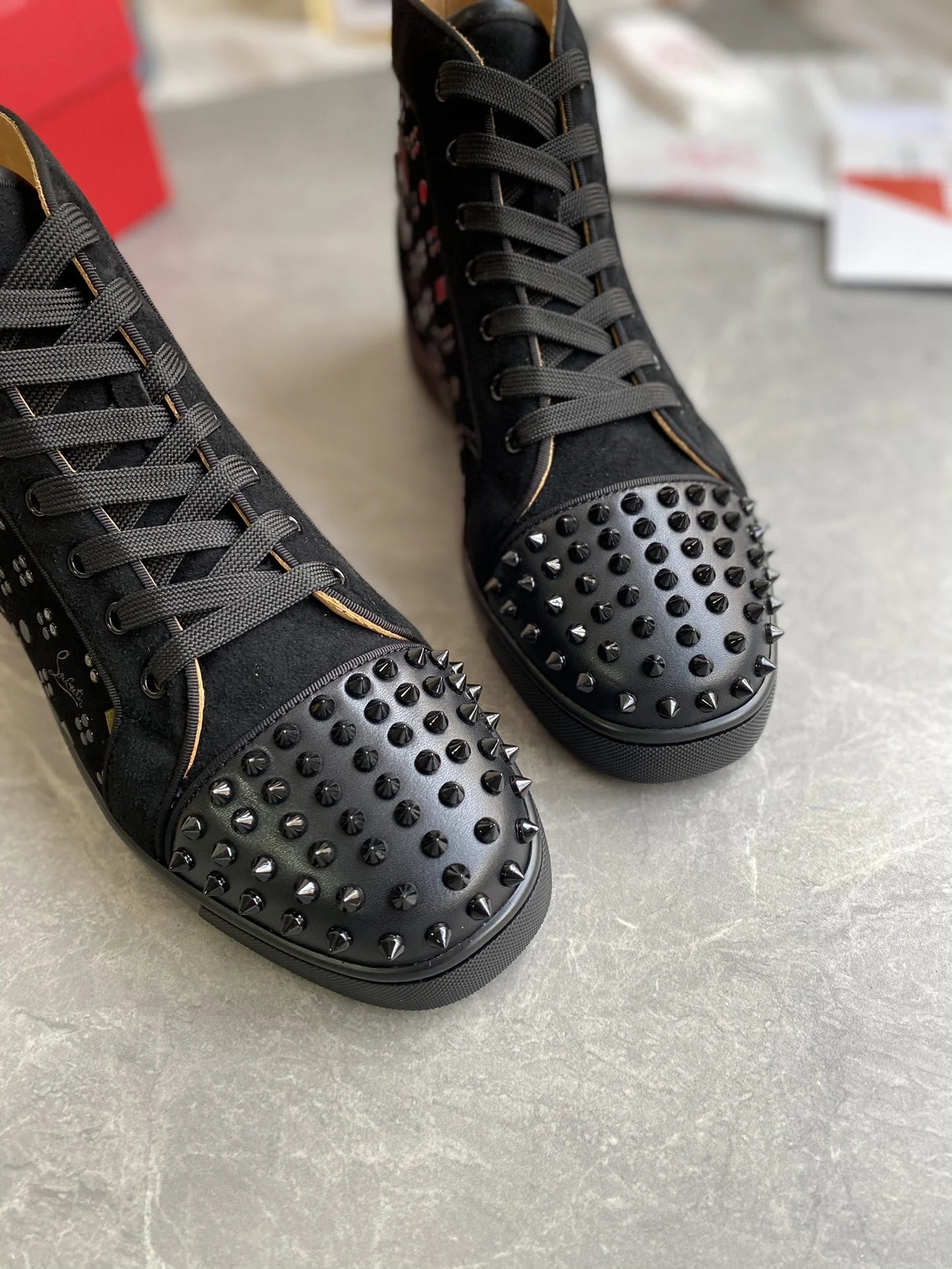 CL SNEAKER
