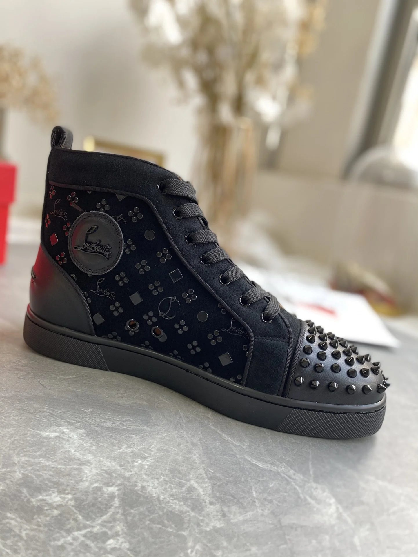 CL SNEAKER
