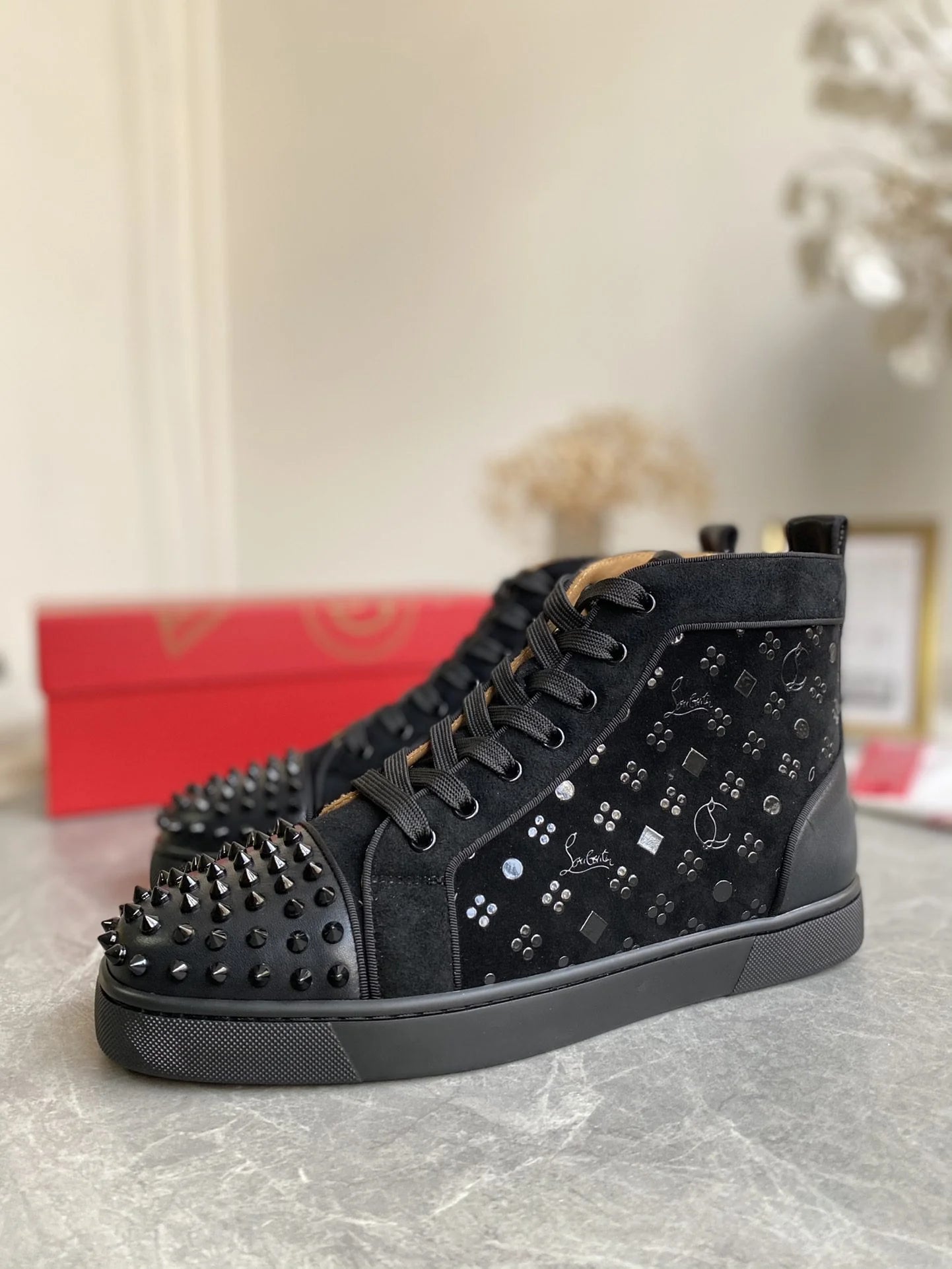 CL SNEAKER