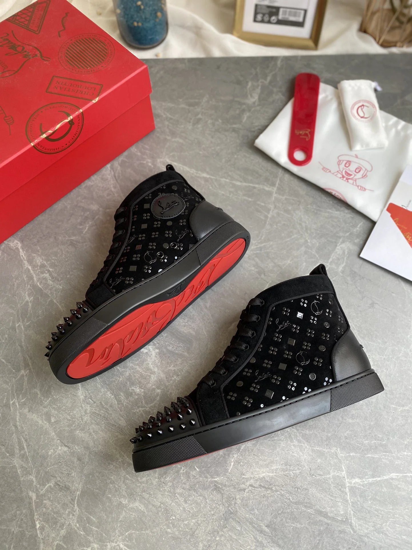 CL SNEAKER