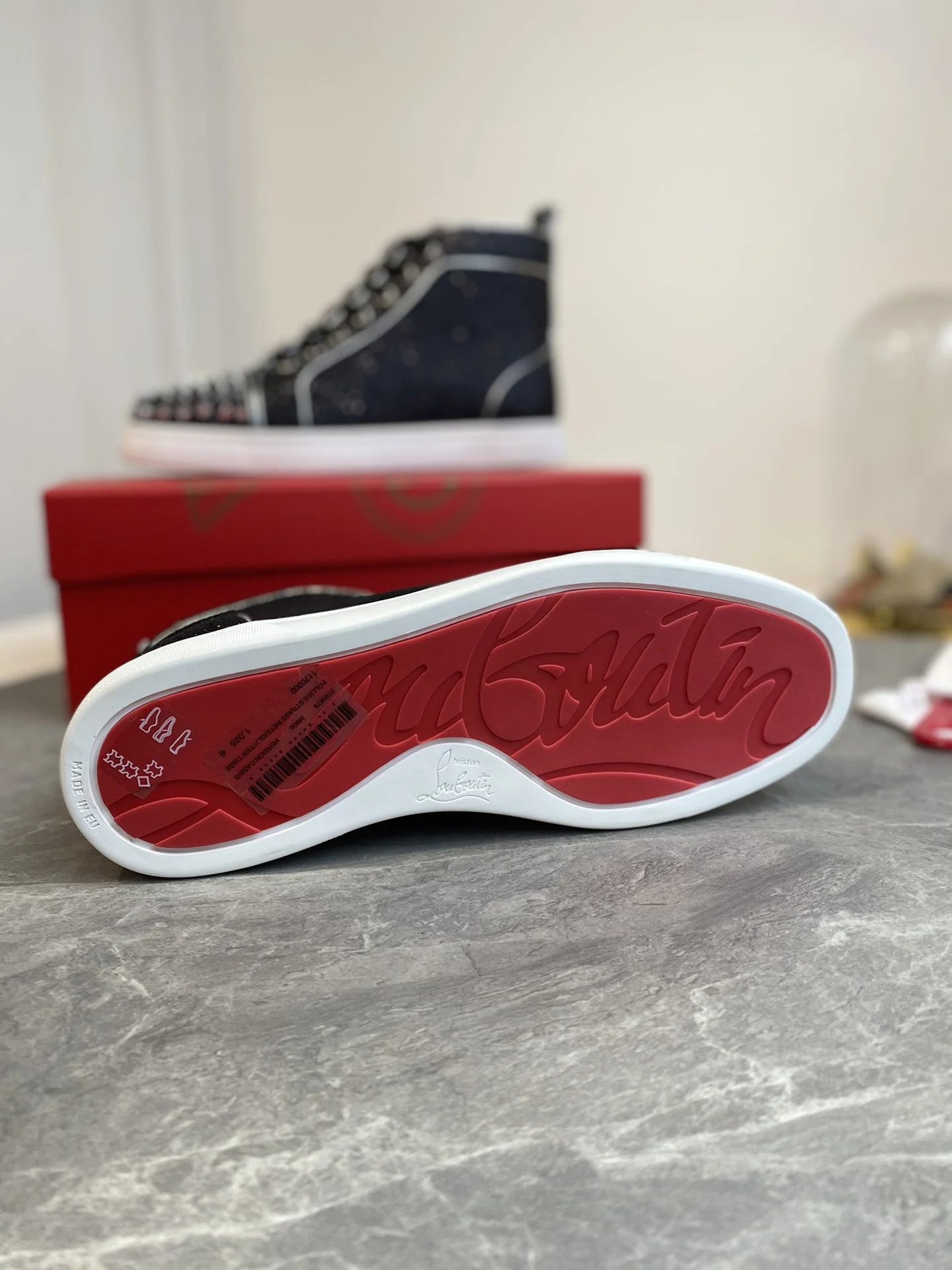 CL SNEAKER