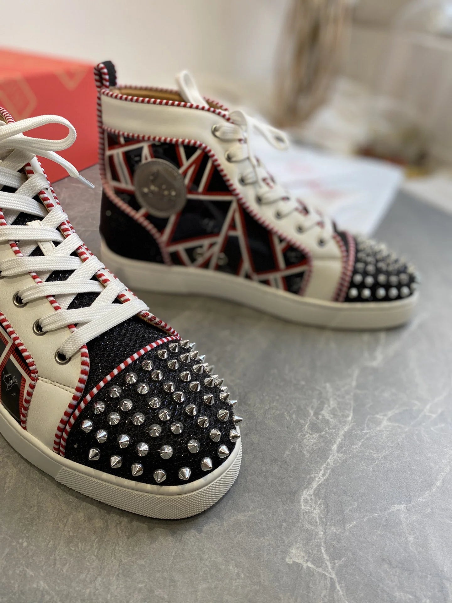 CL SNEAKER