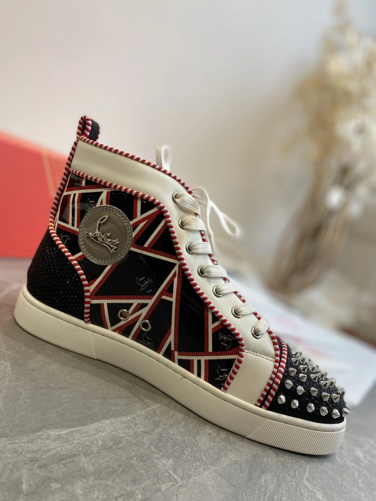 CL SNEAKER