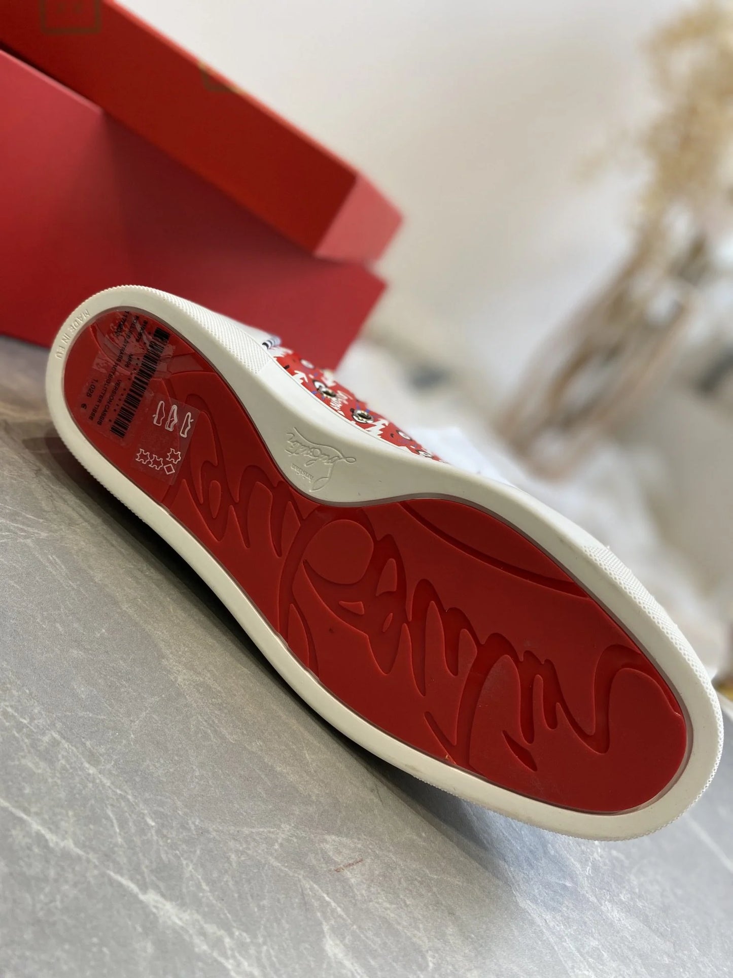 CL SNEAKER