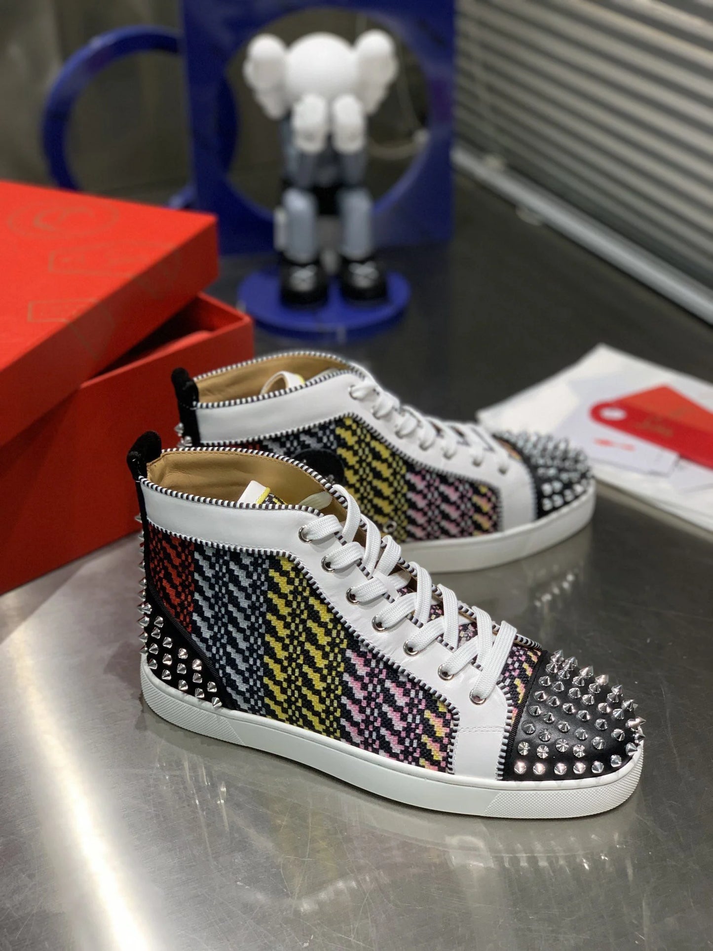 CL SNEAKER