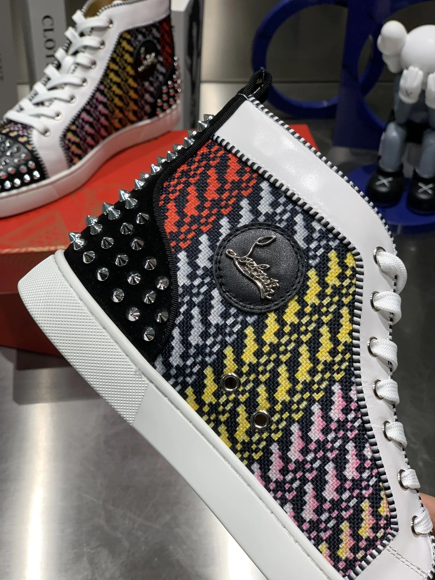 CL SNEAKER