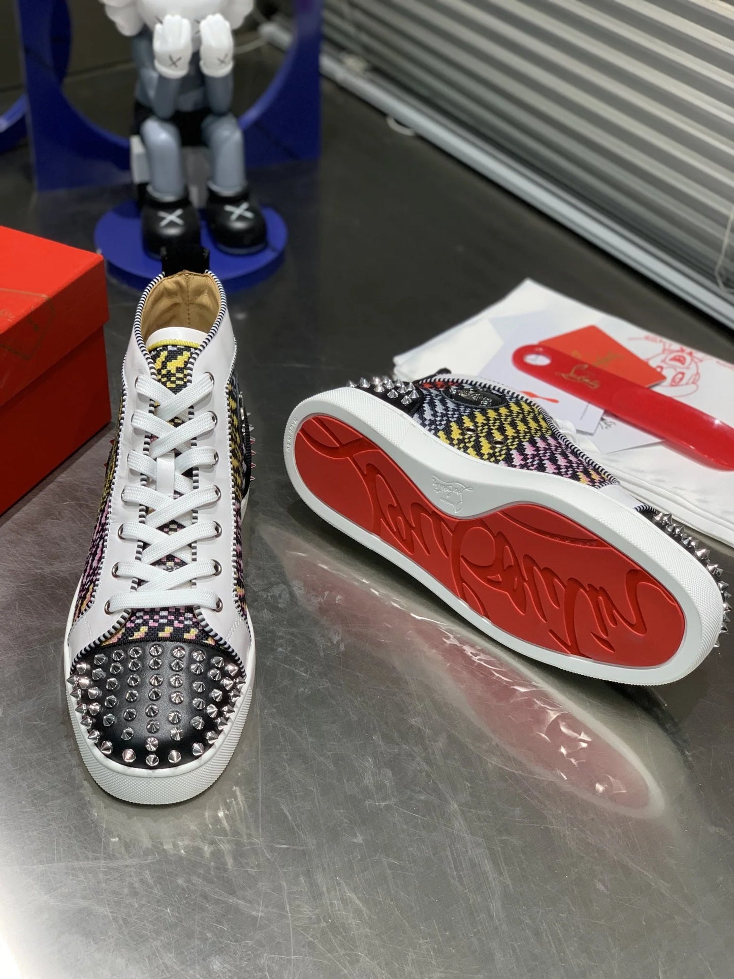 CL SNEAKER