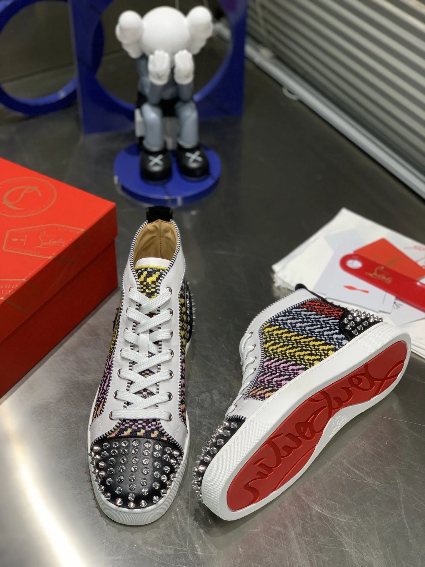 CL SNEAKER