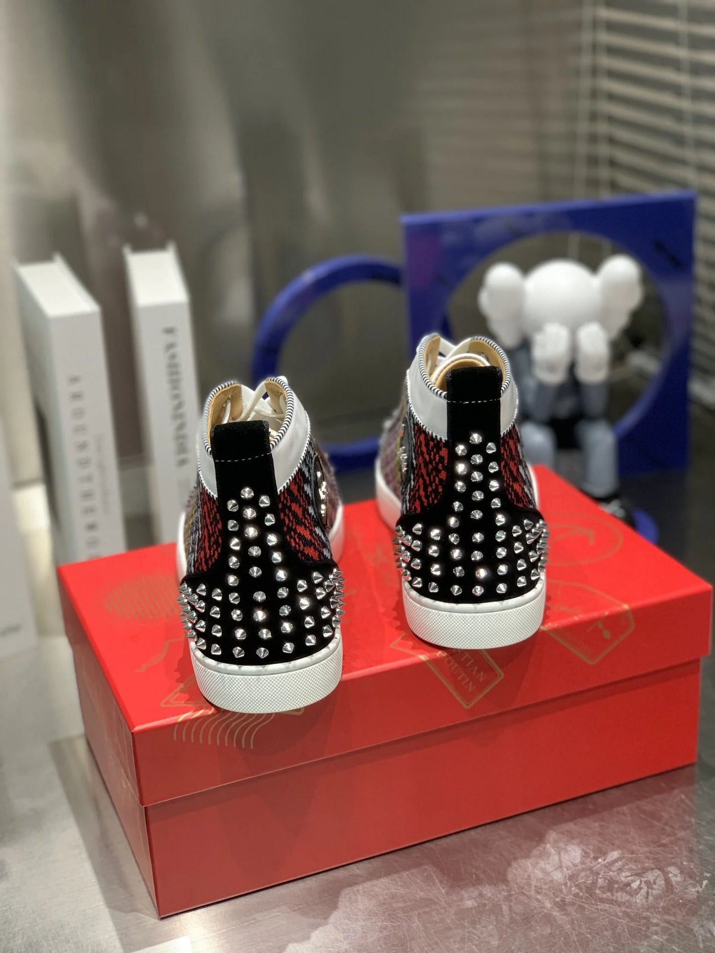 CL SNEAKER