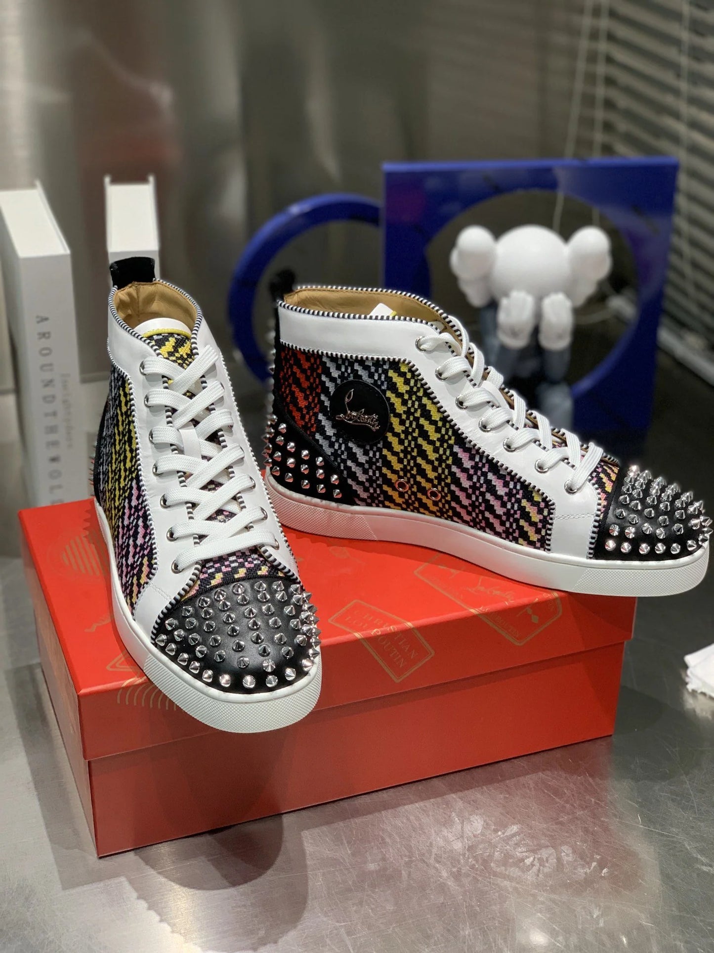 CL SNEAKER