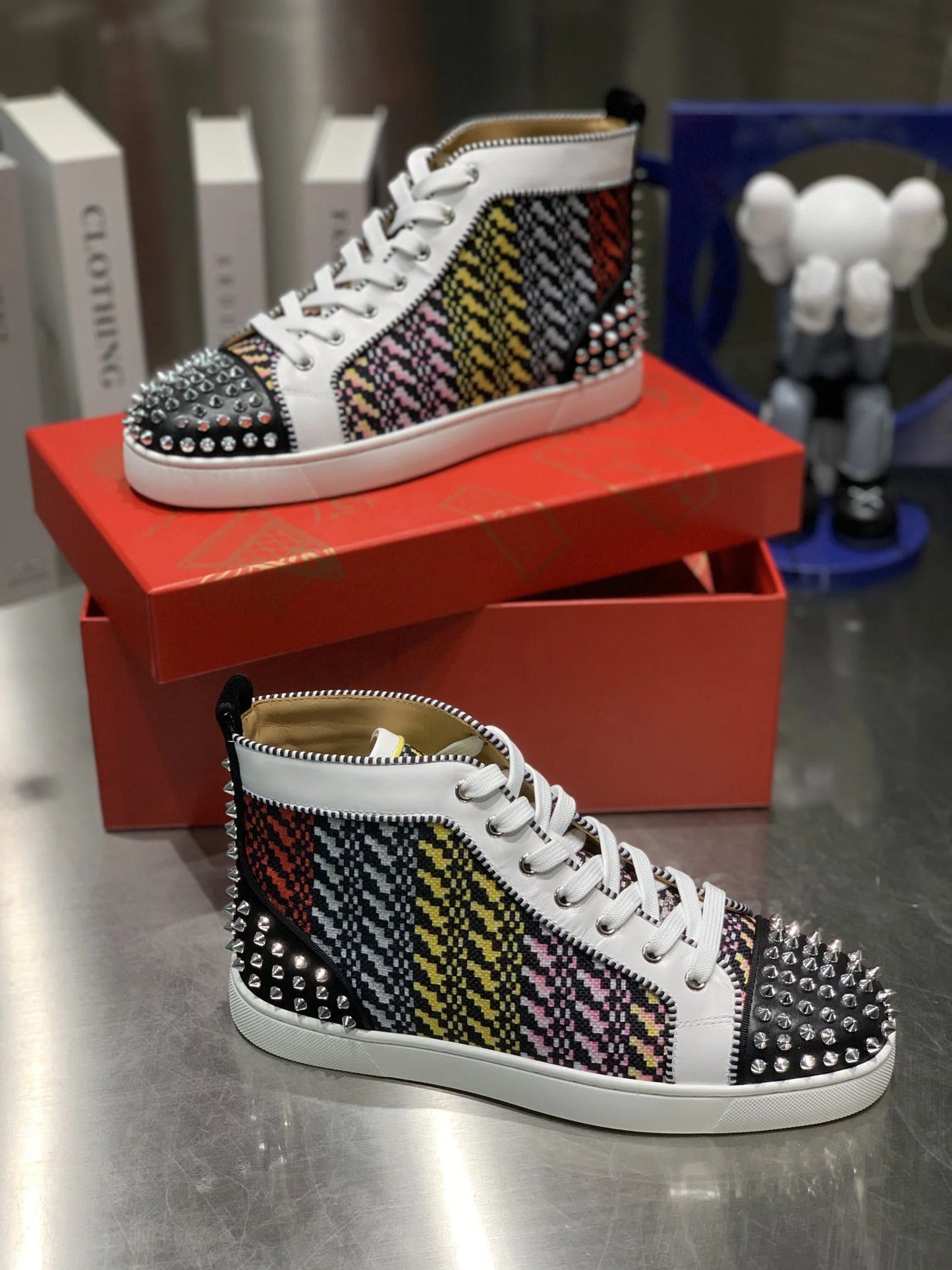 CL SNEAKER