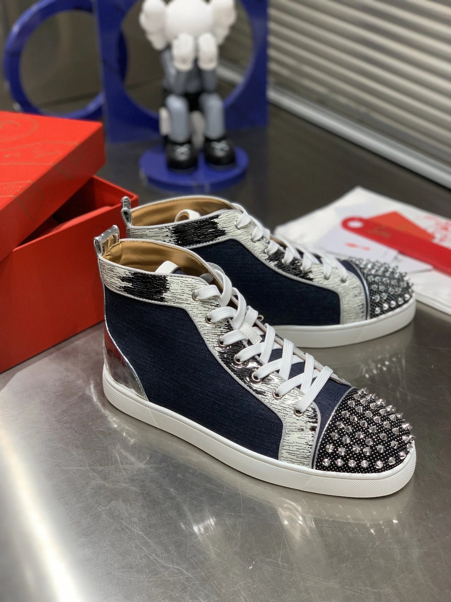 CL SNEAKER