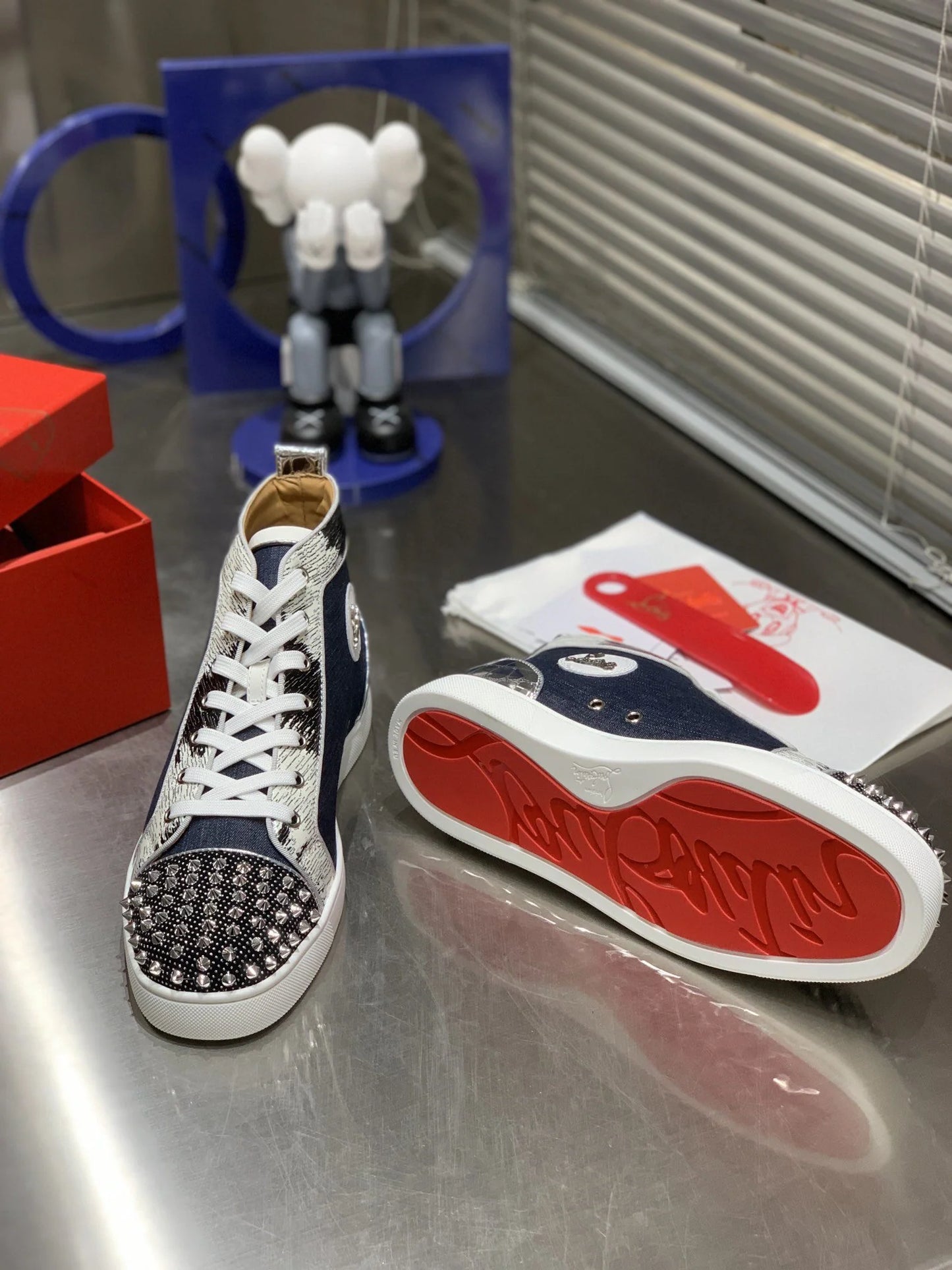 CL SNEAKER