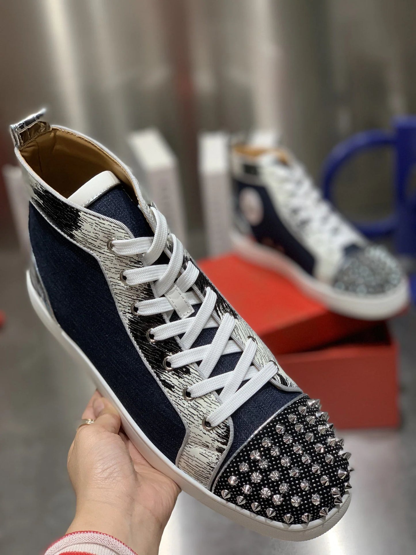 CL SNEAKER