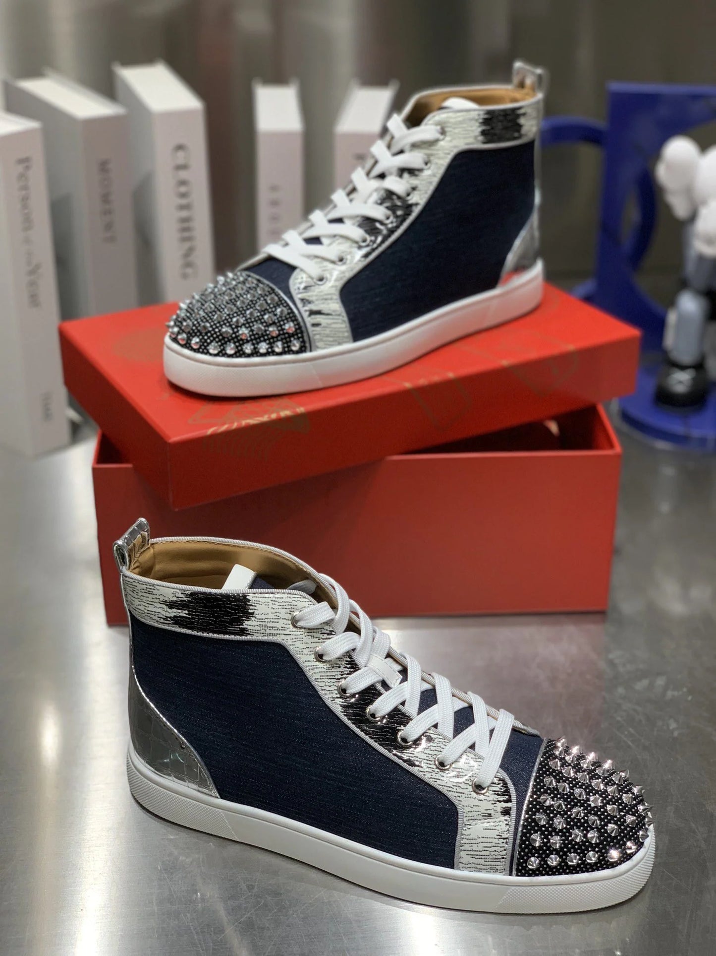 CL SNEAKER