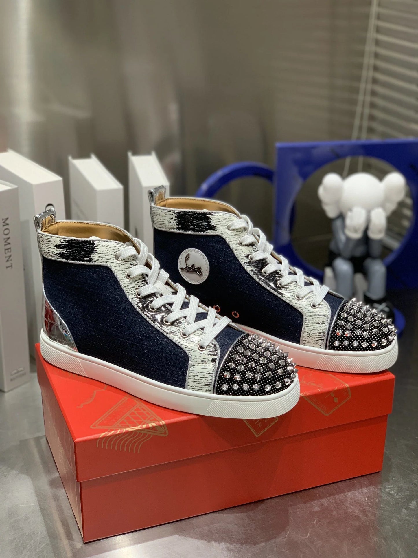 CL SNEAKER