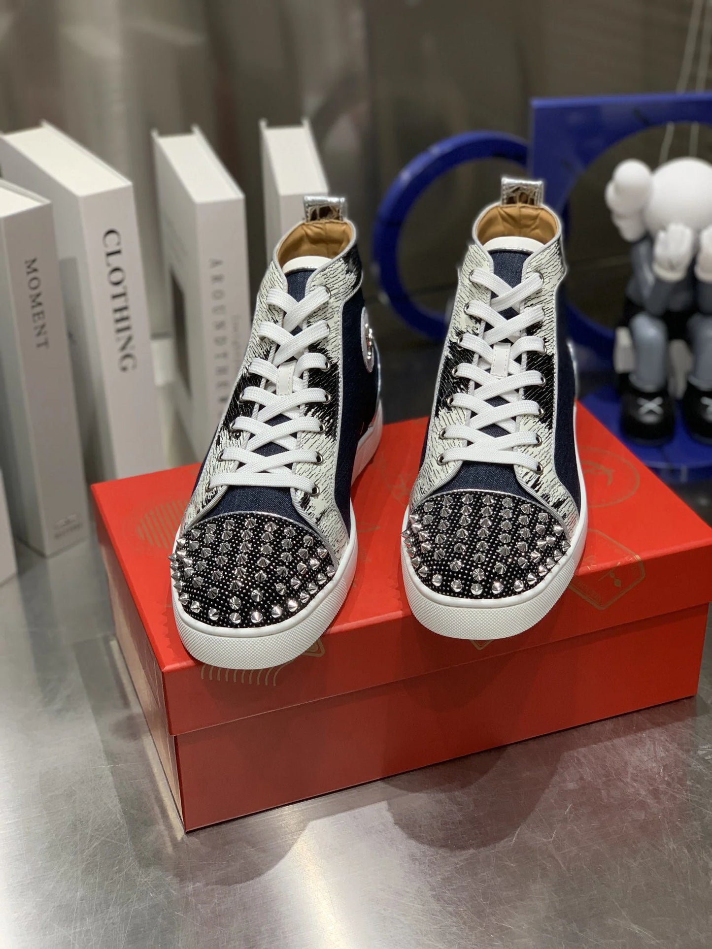 CL SNEAKER