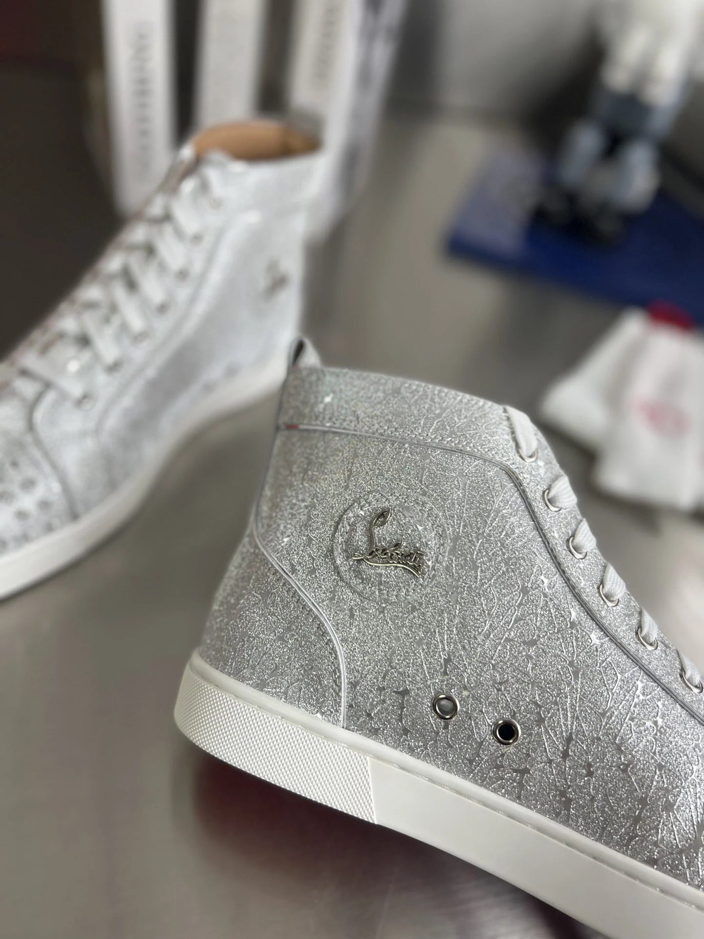 CL SNEAKER