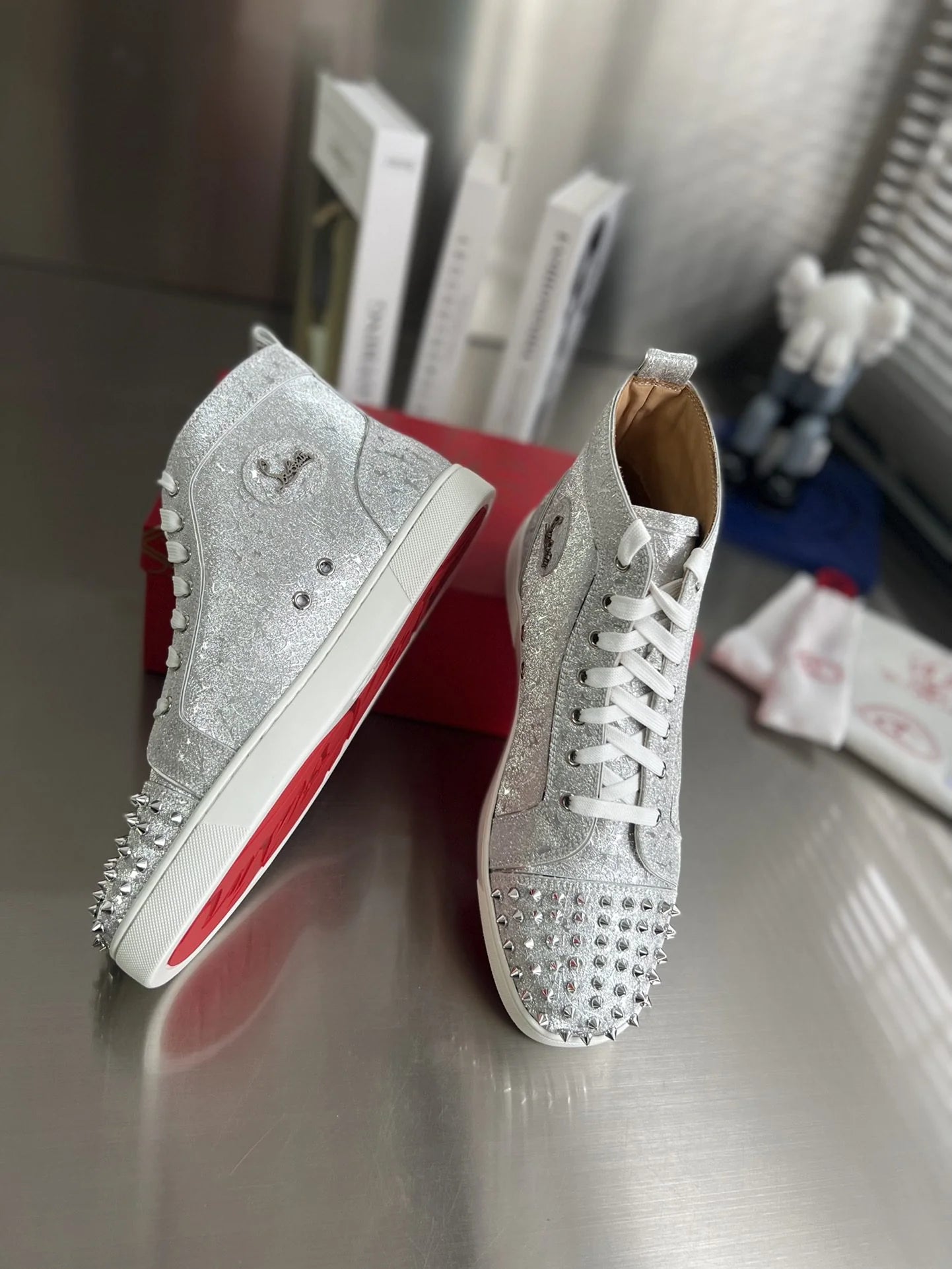 CL SNEAKER