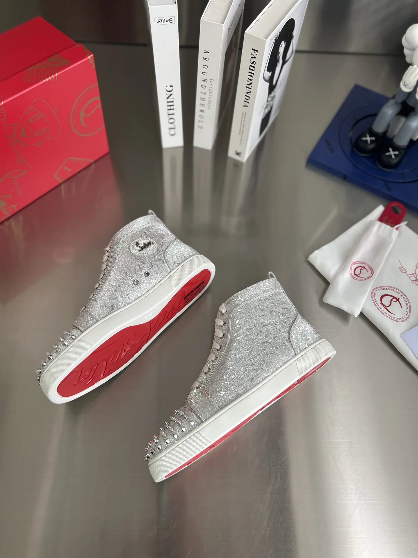 CL SNEAKER