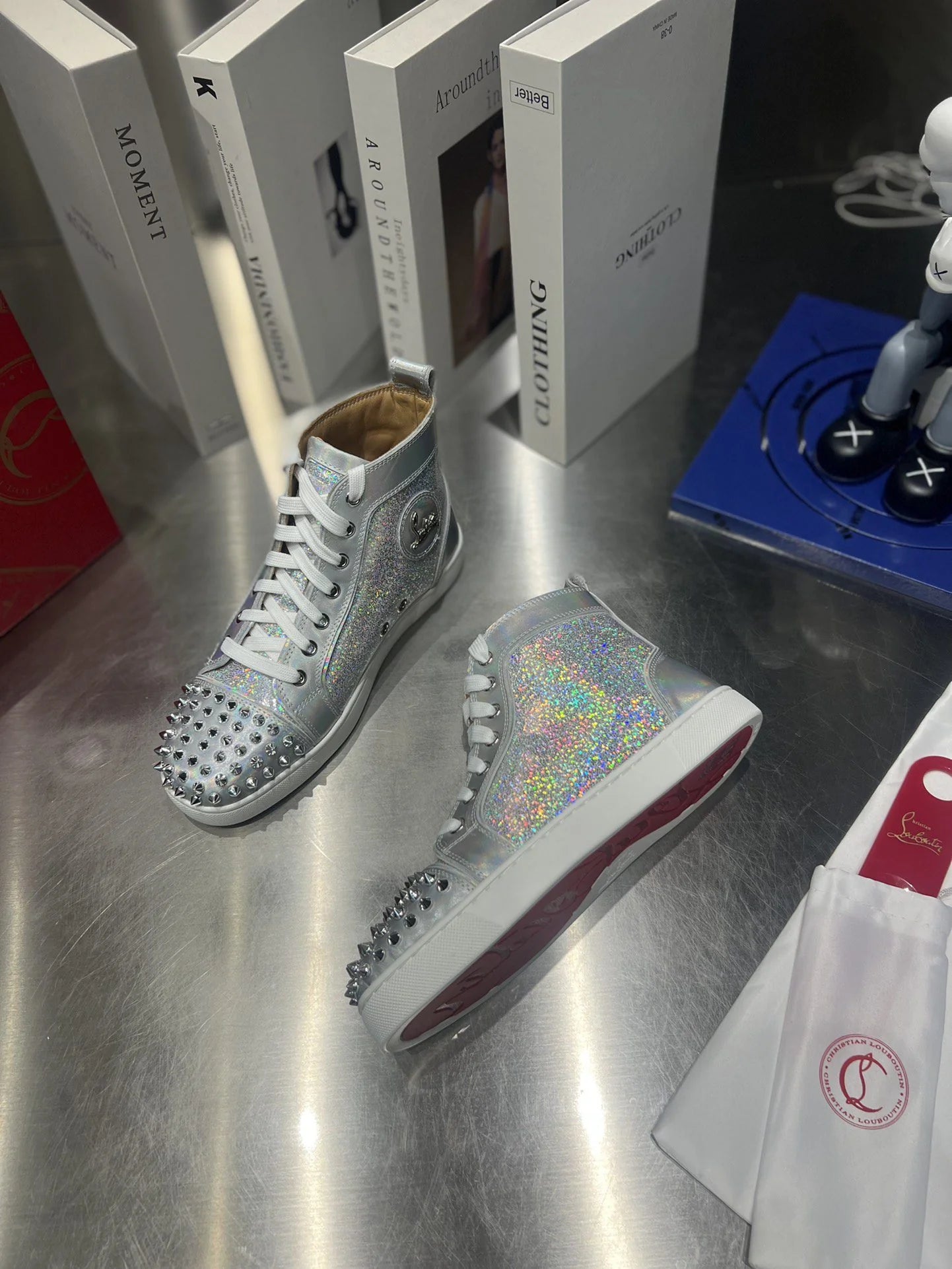 CL SNEAKER