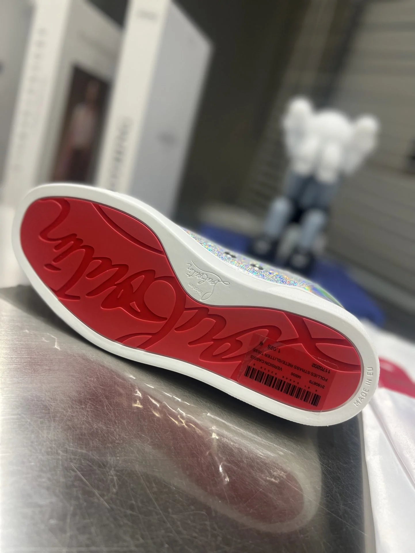CL SNEAKER
