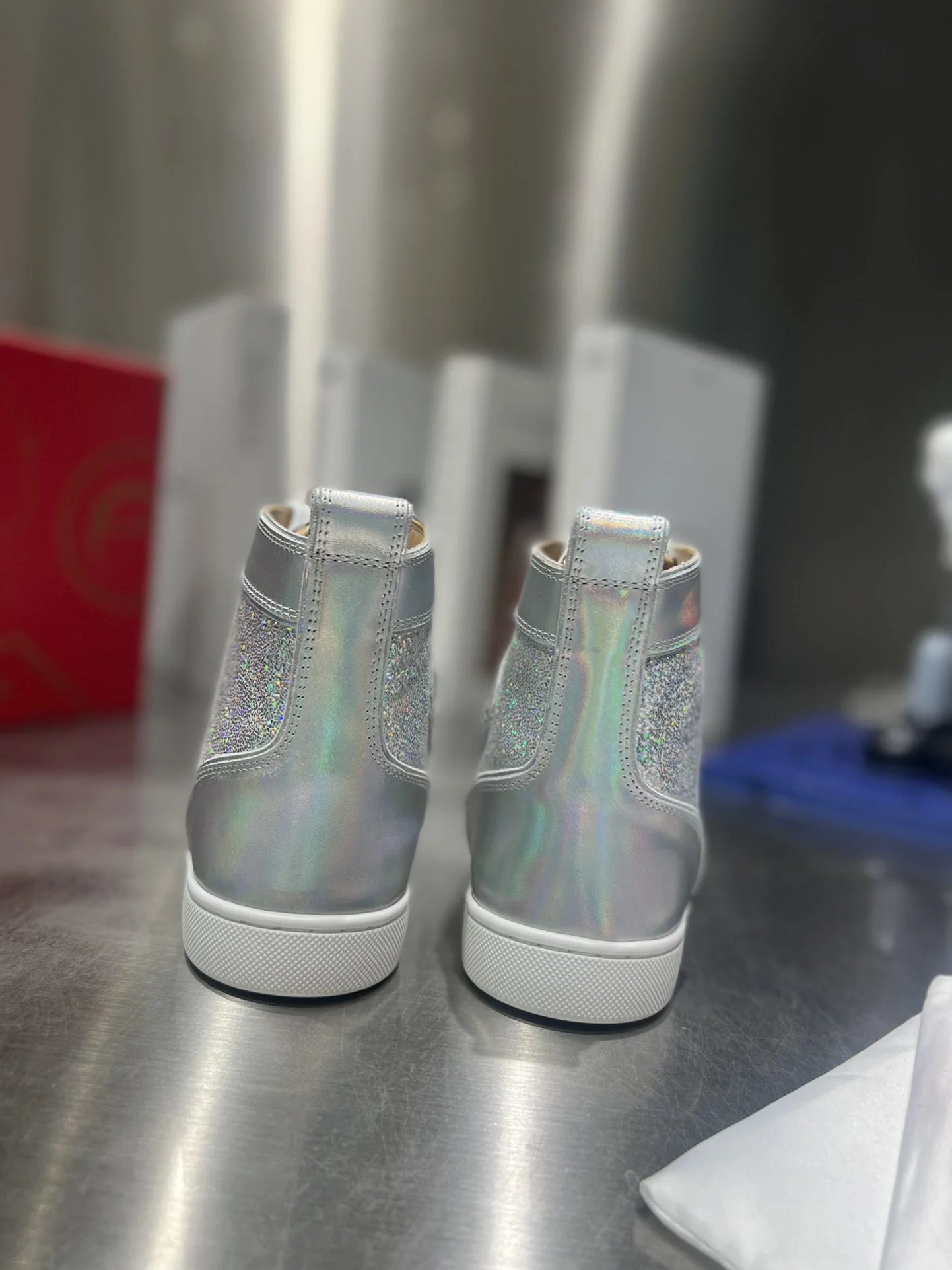 CL SNEAKER